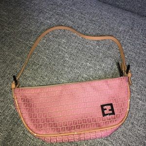 Fendi bag authentic